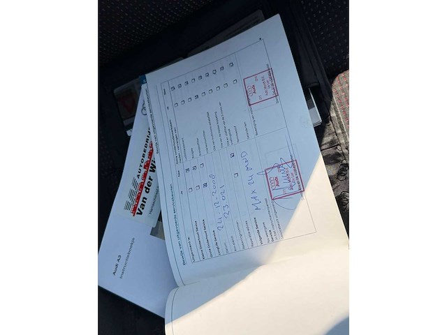 Audi a3 1.6 fsi ambition pro line | 58-tx-jg - afbeelding 27 van  38