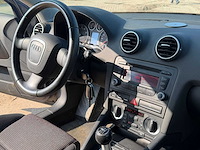 Audi a3 1.6 fsi ambition pro line | 58-tx-jg - afbeelding 34 van  38