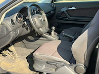 Audi a3 1.6 fsi ambition pro line | 58-tx-jg - afbeelding 4 van  31