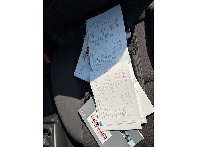 Audi a3 1.6 fsi ambition pro line | 58-tx-jg - afbeelding 25 van  31