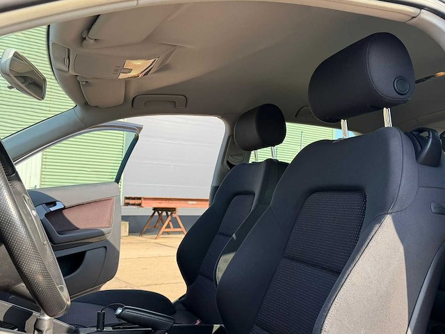 Audi a3 1.6 fsi ambition pro line | 58-tx-jg - afbeelding 28 van  31