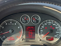 Audi a3 1.6 fsi ambition pro line | 58-tx-jg - afbeelding 2 van  39