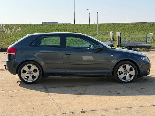 Audi a3 1.6 fsi ambition pro line | 58-tx-jg - afbeelding 7 van  39