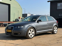 Audi a3 1.6 fsi ambition pro line | 58-tx-jg - afbeelding 1 van  39