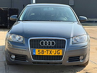 Audi a3 1.6 fsi ambition pro line | 58-tx-jg - afbeelding 14 van  39