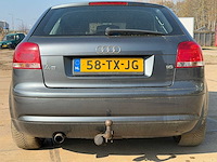 Audi a3 1.6 fsi ambition pro line | 58-tx-jg - afbeelding 37 van  39