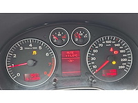 Audi a3 1.6 fsi attr. pl bns coupe 2007 - afbeelding 4 van  12