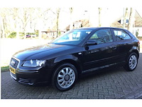 Audi a3 1.6 fsi attr. pl bns coupe 2007 - afbeelding 1 van  12