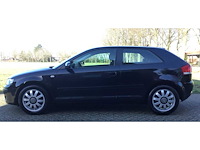 Audi a3 1.6 fsi attr. pl bns coupe 2007 - afbeelding 6 van  12