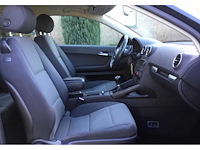 Audi a3 1.6 fsi attr. pl bns coupe 2007 - afbeelding 12 van  12