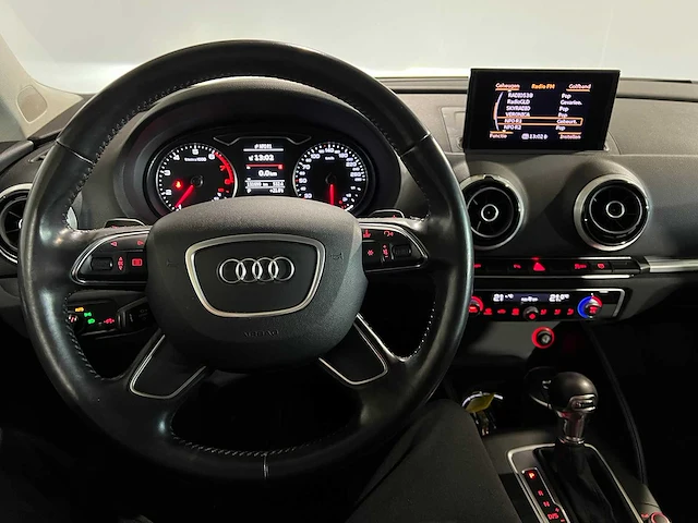 Audi a3 1.8 tfsi ambi. pl, 5-kjn-34 - afbeelding 4 van  18