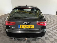 Audi a3 1.8 tfsi ambi. pl, 5-kjn-34 - afbeelding 12 van  18
