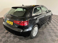Audi a3 1.8 tfsi ambi. pl, 5-kjn-34 - afbeelding 17 van  18
