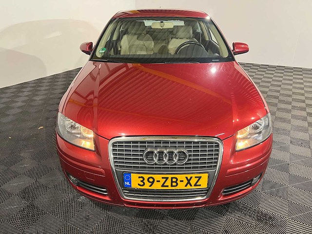 Audi a3 1.8 tfsi ambit. p.l, 39-zb-xz - afbeelding 5 van  13