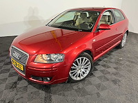 Audi a3 1.8 tfsi ambit. p.l, 39-zb-xz - afbeelding 1 van  13