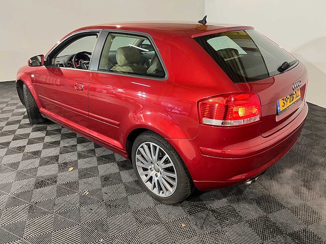 Audi a3 1.8 tfsi ambit. p.l, 39-zb-xz - afbeelding 6 van  13