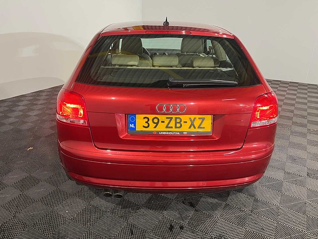 Audi a3 1.8 tfsi ambit. p.l, 39-zb-xz - afbeelding 7 van  13