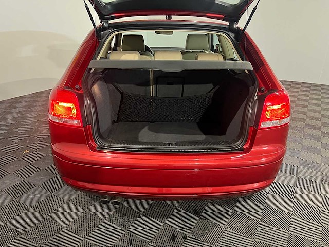 Audi a3 1.8 tfsi ambit. p.l, 39-zb-xz - afbeelding 8 van  13