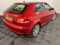 Audi a3 1.8 tfsi ambit. p.l, 39-zb-xz - afbeelding 9 van  13