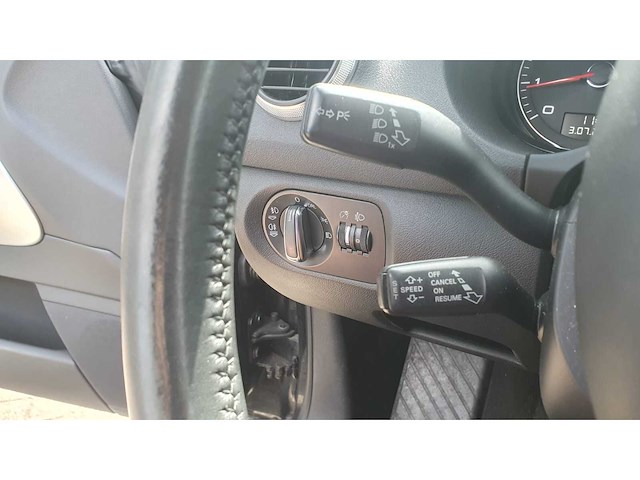 Audi a3 1.8 tfsi attraction pro line, 49-hhp-1 - afbeelding 15 van  15