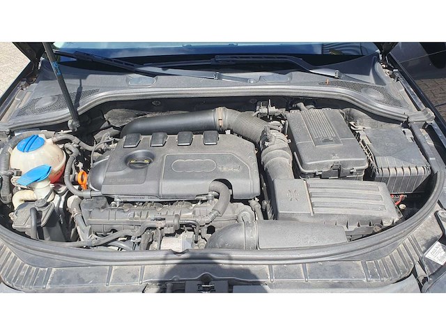 Audi a3 1.8 tfsi attraction pro line, 49-hhp-1 - afbeelding 6 van  15