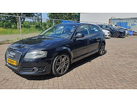 Audi a3 1.8 tfsi attraction pro line, 49-hhp-1 - afbeelding 1 van  15