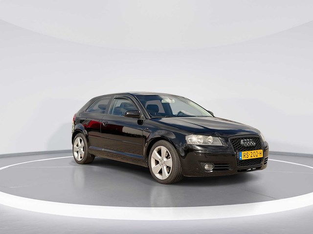 Audi a3 2.0 fsi attraction | rs-202-h i - afbeelding 5 van  30