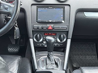Audi a3 2.0 fsi attraction | rs-202-h i - afbeelding 21 van  30
