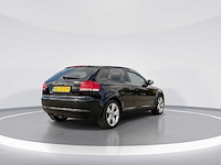 Audi a3 2.0 fsi attraction | rs-202-h i - afbeelding 30 van  30
