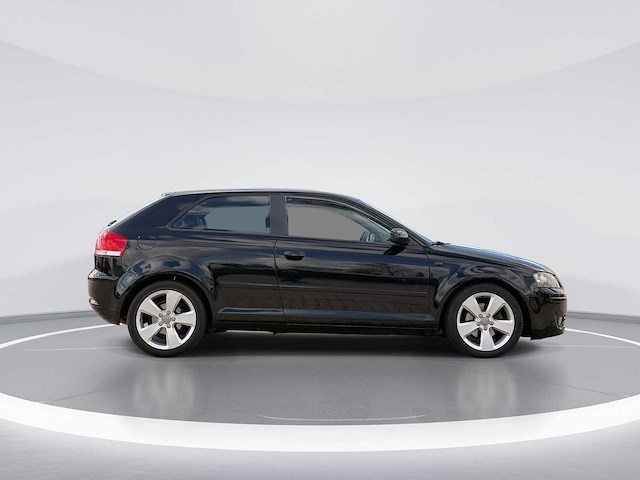 Audi a3 2.0 fsi attraction | rs-202-h i - afbeelding 2 van  31