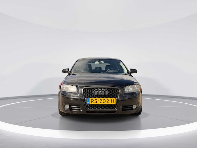Audi a3 2.0 fsi attraction | rs-202-h i - afbeelding 6 van  31