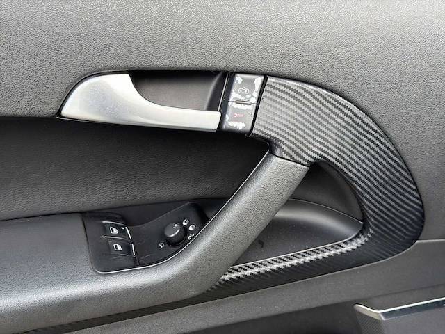 Audi a3 2.0 fsi attraction | rs-202-h i - afbeelding 10 van  31