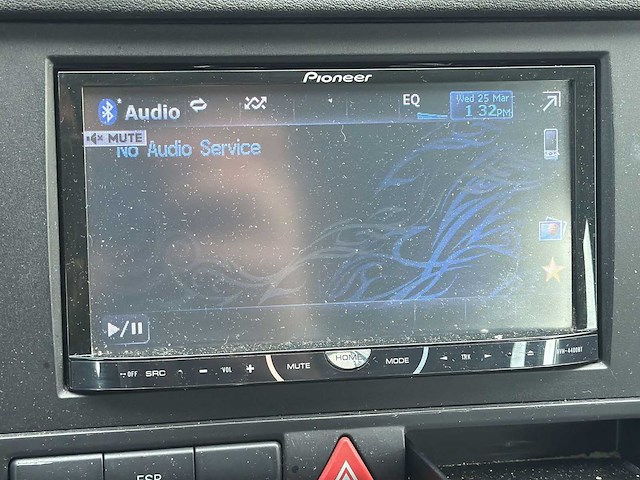 Audi a3 2.0 fsi attraction | rs-202-h i - afbeelding 18 van  31