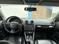 Audi a3 2.0 fsi attraction | rs-202-h i - afbeelding 21 van  31
