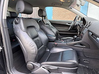 Audi a3 2.0 fsi attraction | rs-202-h i - afbeelding 24 van  31