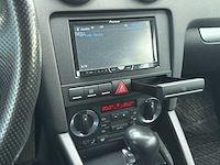 Audi a3 2.0 fsi attraction | rs-202-h i - afbeelding 10 van  23