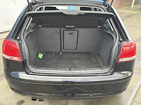 Audi a3 2.0 fsi attraction | rs-202-h i - afbeelding 15 van  23