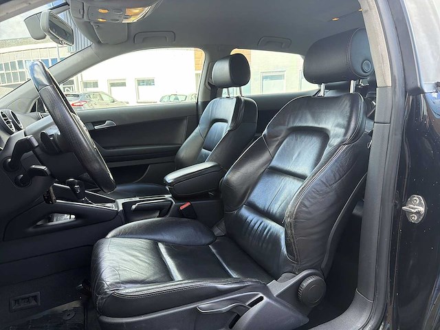 Audi a3 2.0 fsi attraction | rs-202-h i - afbeelding 18 van  23