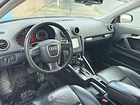 Audi a3 2.0 fsi attraction | rs-202-h i - afbeelding 20 van  23
