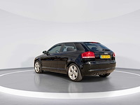 Audi a3 2.0 fsi attraction | rs-202-h i - afbeelding 27 van  31