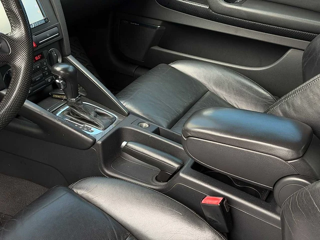 Audi a3 2.0 fsi | rs-202-h i - afbeelding 5 van  32