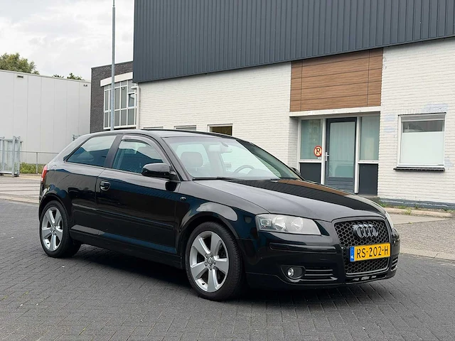 Audi a3 2.0 fsi | rs-202-h i - afbeelding 6 van  32