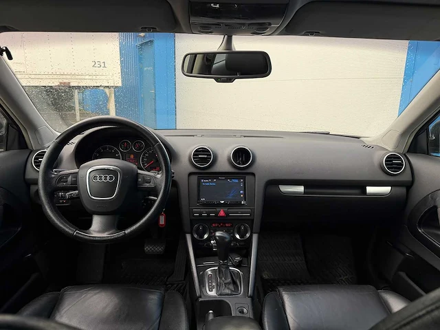 Audi a3 2.0 fsi | rs-202-h i - afbeelding 7 van  32