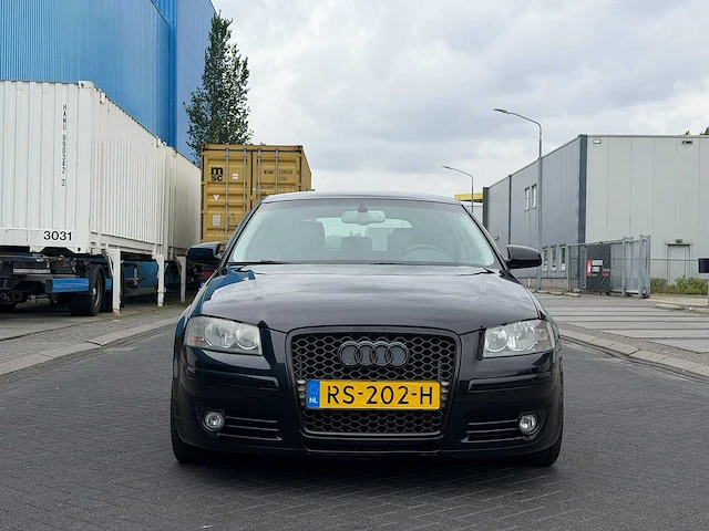 Audi a3 2.0 fsi | rs-202-h i - afbeelding 8 van  32