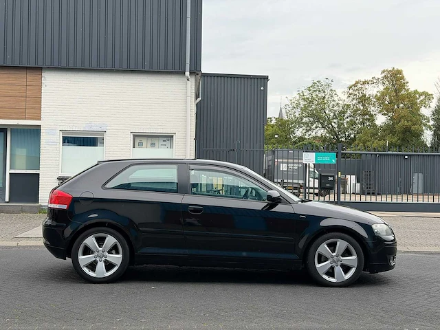 Audi a3 2.0 fsi | rs-202-h i - afbeelding 9 van  32
