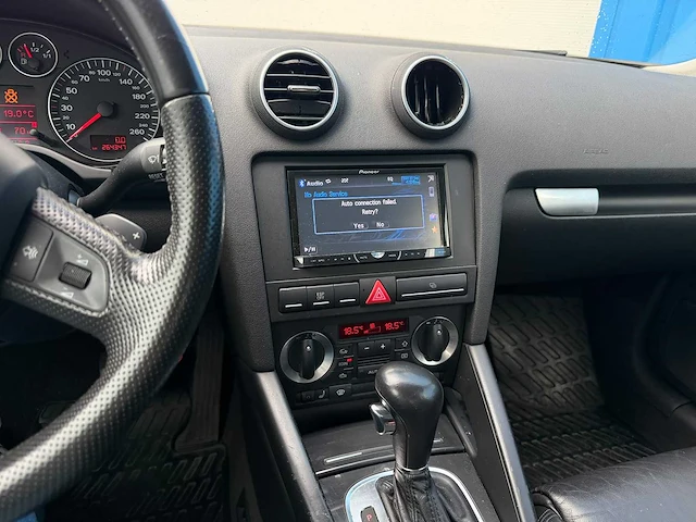 Audi a3 2.0 fsi | rs-202-h i - afbeelding 13 van  32