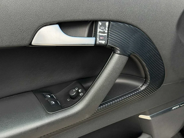 Audi a3 2.0 fsi | rs-202-h i - afbeelding 15 van  32