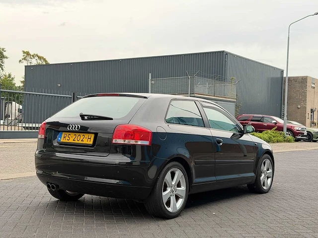 Audi a3 2.0 fsi | rs-202-h i - afbeelding 11 van  32