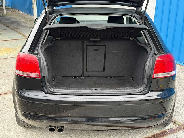 Audi a3 2.0 fsi | rs-202-h i - afbeelding 25 van  32