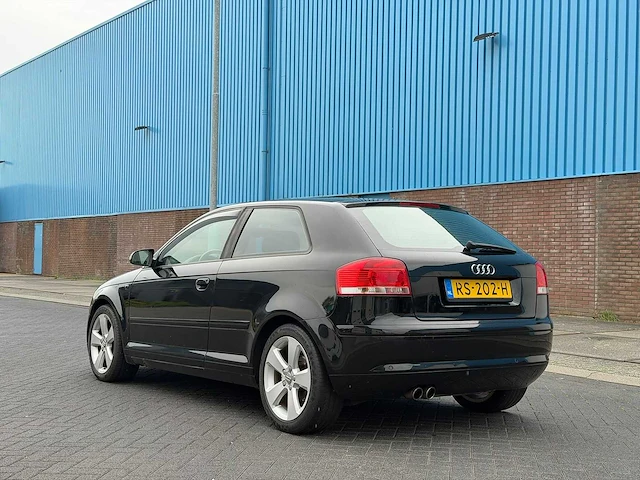 Audi a3 2.0 fsi | rs-202-h i - afbeelding 29 van  32